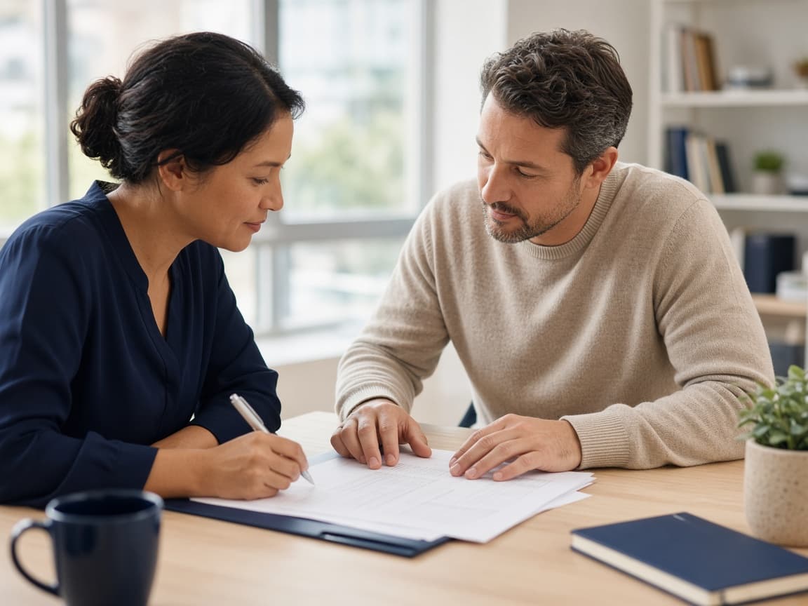 The Value of Being Part of a Professional Association