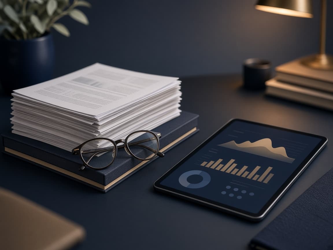 Bringing Research Into Everyday Professional Practice